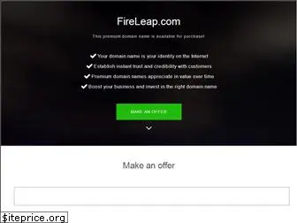 fireleap.com