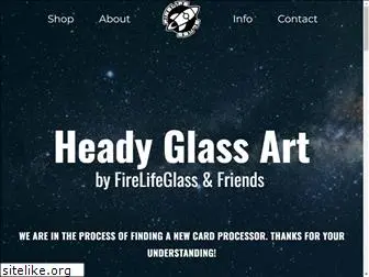 firelifeglass.com