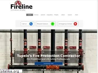 fireline-ms.com