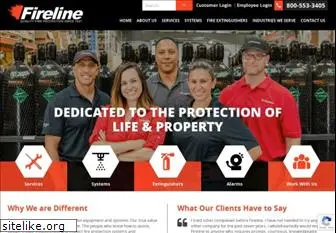 fireline.com