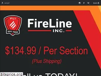 firelineinc.com