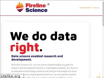 firelinescience.com