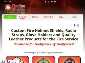 firelineshields.com