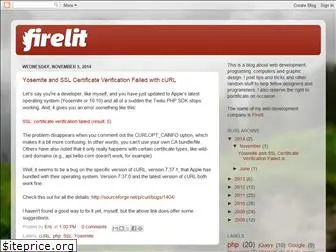 firelitdesign.blogspot.com