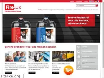 firelux.nl