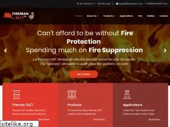 fireman247.com