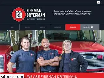 firemandryerman.com