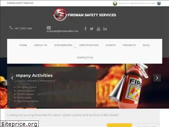 firemansafety.com