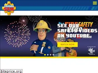 firemansam.co.uk