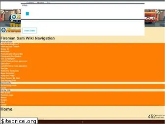 firemansam.wikia.com