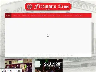 firemansarms.co.za