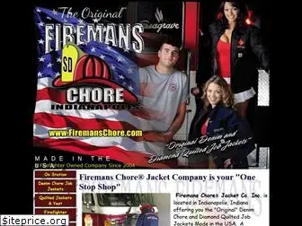 firemanschore.com