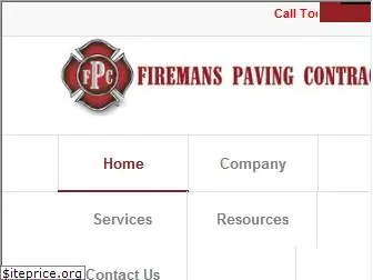 firemanscontractors.com