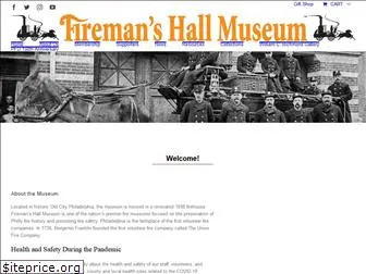 firemanshall.org