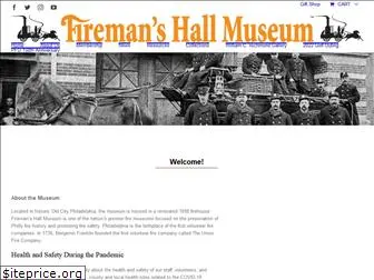 firemanshallmuseum.org