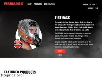 firemask.com