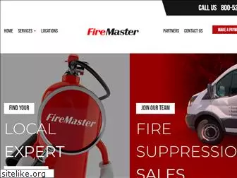firemasterweb.com