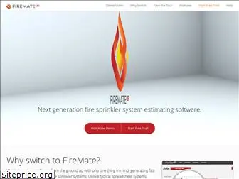 firemate451.com