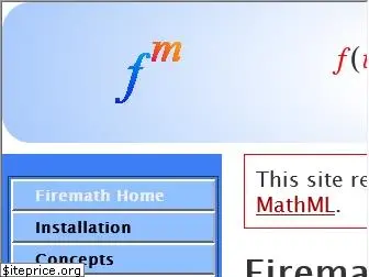 firemath.info