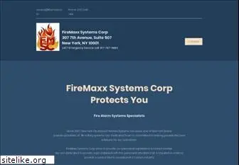 firemaxx.com