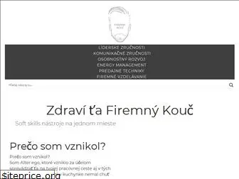firemnykouc.sk