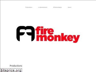 firemonkey.tv