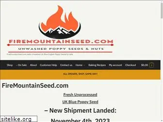 firemountainseed.com