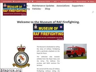 firemuseum.uk