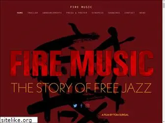 firemusic.org
