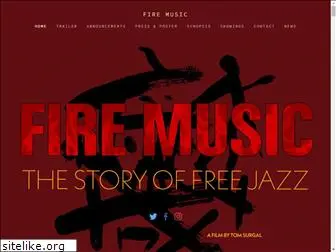 www.firemusic.org