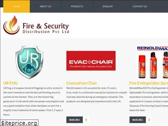 firensecurity.com