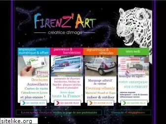 firenzart.com