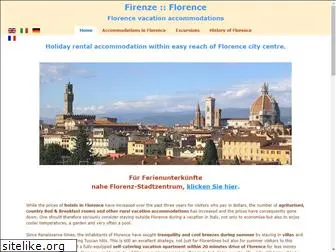 firenze-florence.com