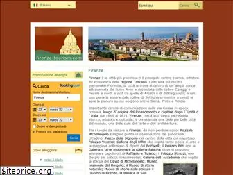 firenze-tourism.com