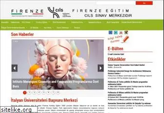 firenze.com.tr