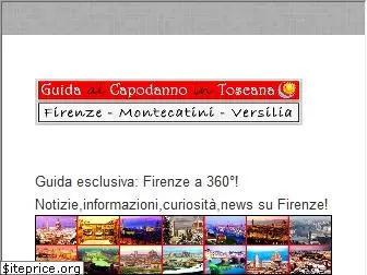 firenzecapodanno.net