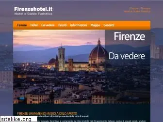 firenzehotel.it
