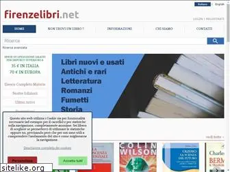 firenzelibri.net