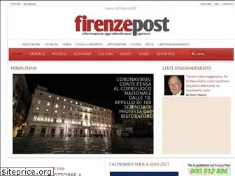 firenzepost.it