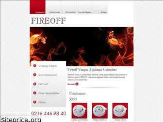 fireoff.com.tr