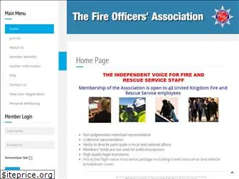fireofficers.org.uk