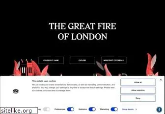 fireoflondon.org.uk
