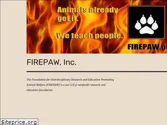 firepaw.org