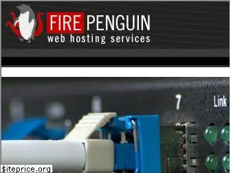 firepenguin.com