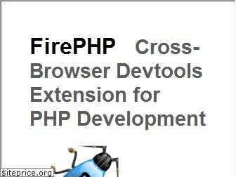 firephp.org