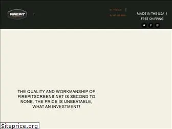 firepitscreens.net