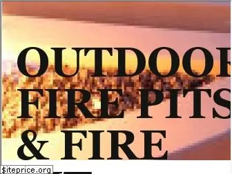 firepitsoutdoorfirepitdesigns.com