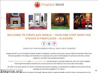 fireplace-world.com