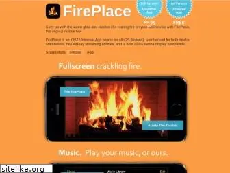 fireplace.toughturtle.com