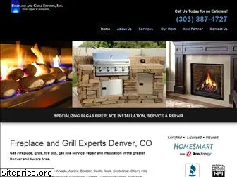 fireplaceandgrillexperts.com